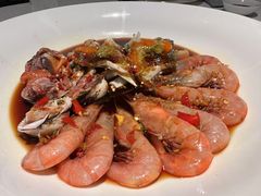 -高佳庄·海鲜酒楼(东港店)