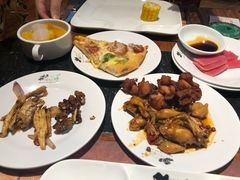 -汉巴味德(大悦城店)