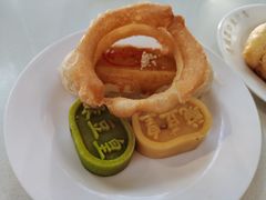-老磁器口豆汁店(天坛店)