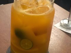 什锦水果茶-Simple Yummy简单美味(上邦百汇城店)