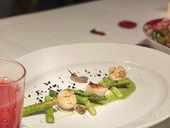 -沈阳君悦酒店·意坊意大利餐厅