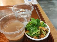 -官桥贡面(吉城大厦店)