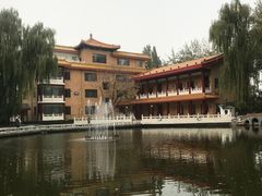 -新川办餐厅