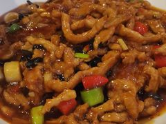 -刘胖子家常菜·蹄花焖藕(中南店)