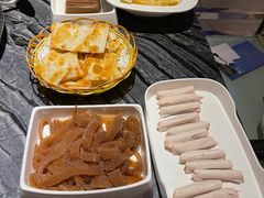 -天都火锅酒楼(虹梅南路店)