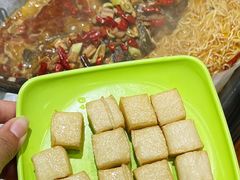 -三煮纸包鱼(青岛总店)