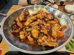 -61号餐吧(兴坪古镇漓江店)