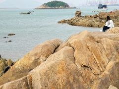 -在海一方公园