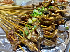 -晓靖轩烧烤(沙河风情店)