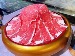 -一绪に寿喜烧自助(世茂广场店)