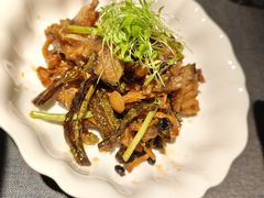 -锦府园·新台州菜(合生汇店)