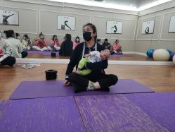 -中法母婴月子中心(南湖创始店)