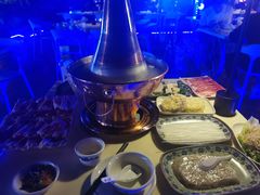 -望海观澜海景音乐餐吧(帆船基地店)