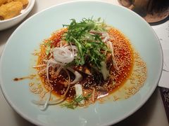 口水鸡-桂满陇天书(南京德基旗舰店)