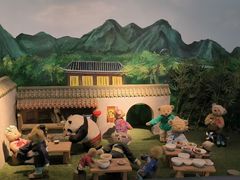 -成都泰迪熊博物馆