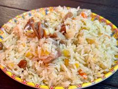 -沙州食驿·非遗小吃夜市