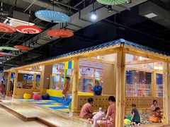 -汤W城市微度假(仓山店)