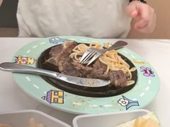 -豪客来牛排(中华城店)