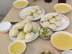 -津味张记包子铺(南开二马路店)