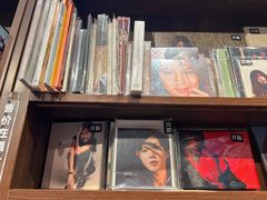 -小宋CD店铺(江汉路店)