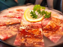一饱口福-九田家黑牛烤肉料理(长春路友好店)