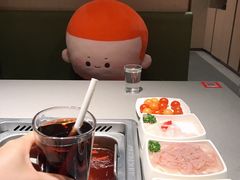 -海底捞火锅(北京路店)