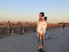 -卢沟桥文化旅游区