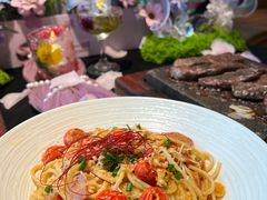 -一沙一城·岩烤牛扒(深圳首店)