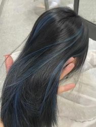 -时尚殿堂hair salon