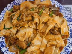 -范记靖远羊羔肉(博物馆店)