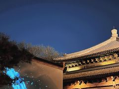 -嵩祝寺及智珠寺