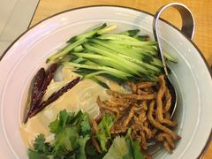 -东方饺子王(新阳路店)