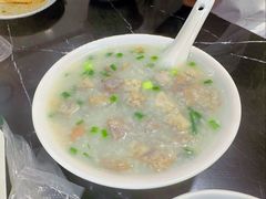 香芋田螺粥-伍湛记 · 广州老字号(龙津中路店)