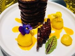 养颜枣卷-毛家饭店·30年融合新湘菜(汉峪金谷店)