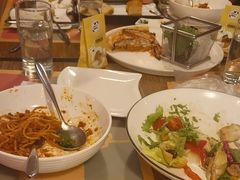 -安妮意大利餐厅(国贸店)