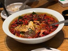 -榕意·川味之美(深业上城店)