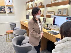 -海马体照相馆(重庆万象城大师店)