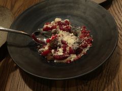 -BOR Eatery(安福路店)