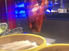 -松咖啡自助餐厅·松北香格里拉