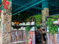 -嘉禾·悦享餐厅(八方汇店)