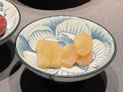 柚子-子福慧(虹桥店)