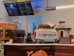 -Catch Bagel(芳草地店)