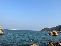 -东澳岛