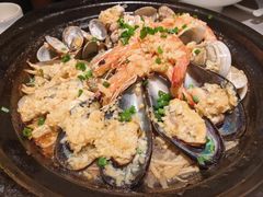 -涌上外婆桥(海宁银泰城店)