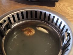 -尚海豆捞(乐虹坊店)