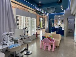 -唯儿诺儿童医院·儿科·眼科(新天地店)