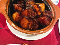 -老吉士酒家(天平路店)