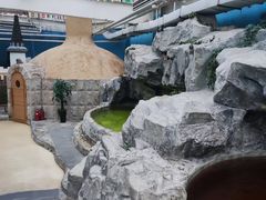-爱江山温泉(凌奥店)