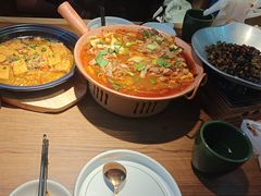 -云海肴汽锅鸡·云南小炒(天津国金汇店)