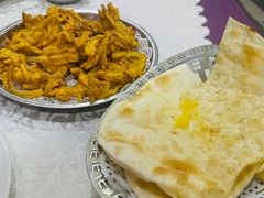 -葛尼沙印度餐厅 (镇明路店)